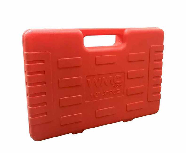 Гедоре с ударни ковани вложки WMC 37 части 1/2 – alt