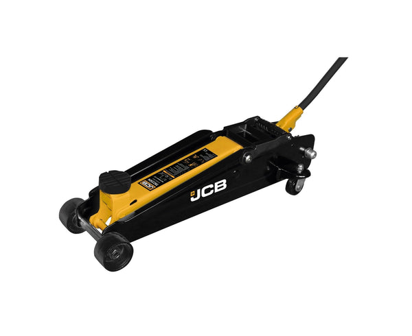 КРИК КРОКОДИЛ JCB - 1.5Т - 2.25Т - 2.5Т - 3Т – alt