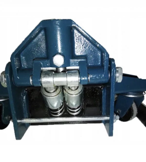 КРИК КРОКОДИЛ 5 ТОНА НИСКОПРОФИЛЕН FORSAGE