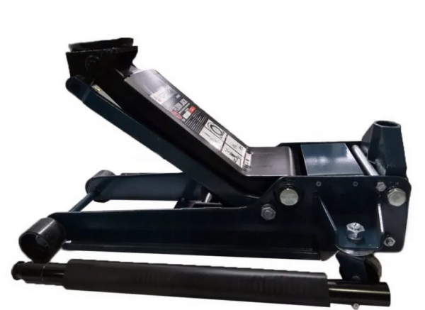 КРИК КРОКОДИЛ 5 ТОНА НИСКОПРОФИЛЕН FORSAGE