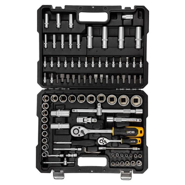 Гедоре 94 части 1/2 и 1/4 JCB – alt