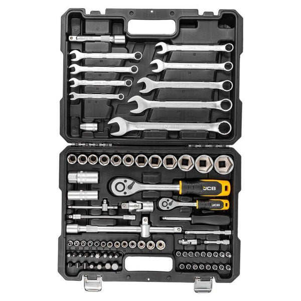 Гедоре 82 части 1/2 и 1/4 JCB – alt