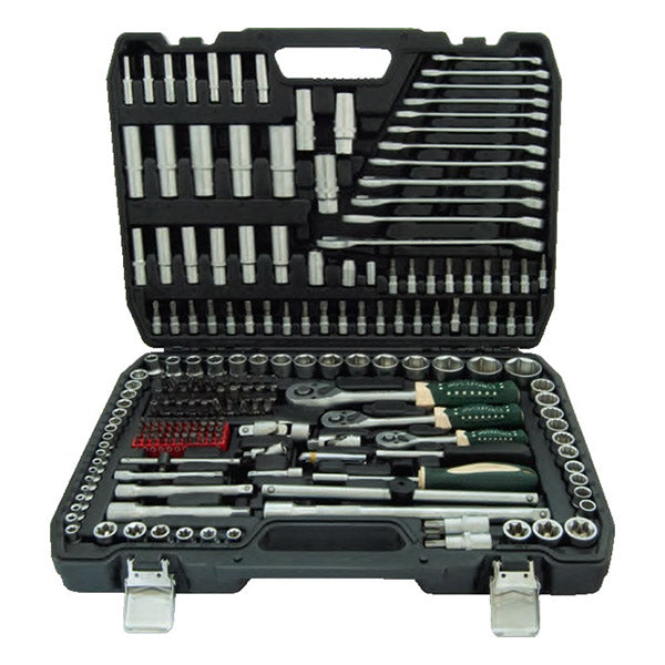 ГЕДОРЕ 216 ЧАСТИ,1/4, 3/8 И 1/2 ROCKFORCE – alt