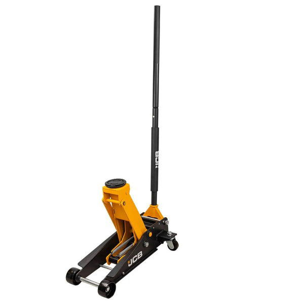 Крик Крокодил JCB 3 тона 133-465мм до 3000кг – alt