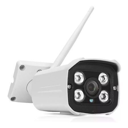 Wifi IP Смарт камера за външна употреба Full Hd 1080p – alt