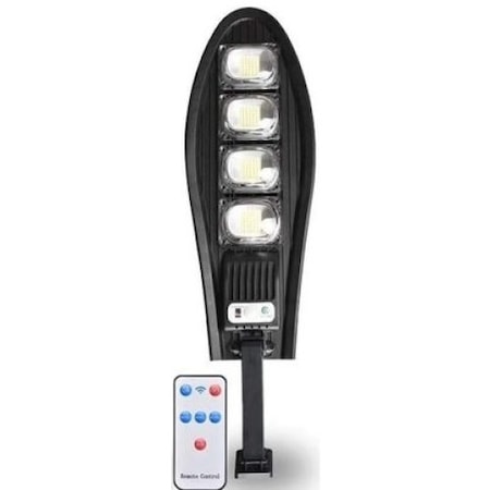 3 броя Соларна Водоустойчива Градинска Лампа 600W – alt