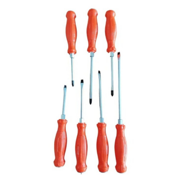 Ударни отверки 7 части StahlMayer – alt